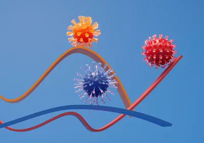 Understanding COVID’s Long Game